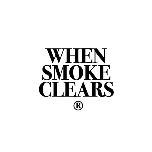 Whensmokeclears